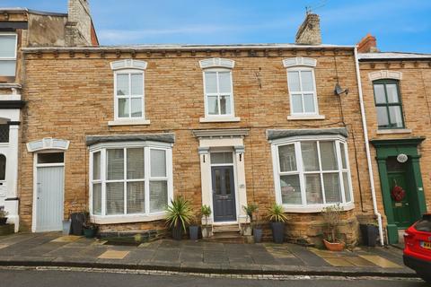 3 bedroom terraced house for sale, Waldron Street, Bishop Auckland