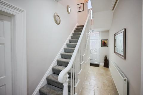 3 bedroom terraced house for sale, Waldron Street, Bishop Auckland
