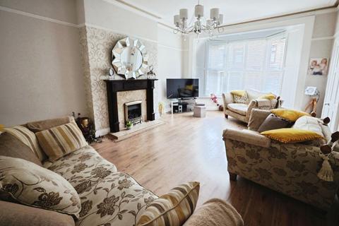 3 bedroom terraced house for sale, Waldron Street, Bishop Auckland