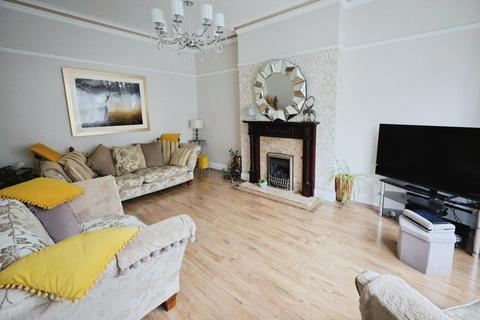 3 bedroom terraced house for sale, Waldron Street, Bishop Auckland