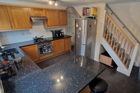 3 bedroom detached house for sale, Benedictine Gate, Waltham Cross, EN8