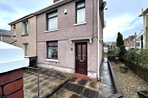 undefined, East Street, Port Talbot