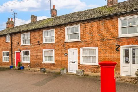 3 bedroom terraced house for sale, High Street, Codicote, Hertfordshire, SG4