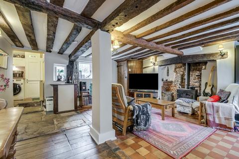 3 bedroom terraced house for sale, High Street, Codicote, Hertfordshire, SG4