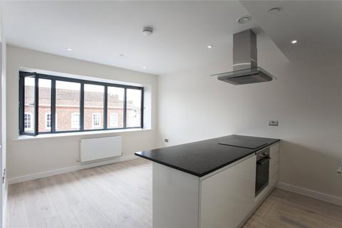 2 bedroom apartment for sale, Reynolds Court, Baring Road, Beaconsfield, HP9