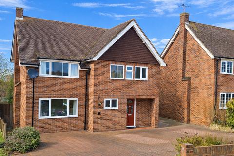 4 bedroom detached house for sale, Pigeon Lane, Herne Bay, Kent, CT6