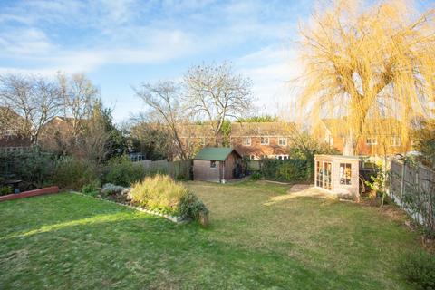 4 bedroom detached house for sale, Pigeon Lane, Herne Bay, Kent, CT6