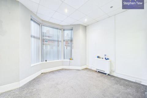 4 bedroom terraced house for sale, Clevedon Road, Blackpool, FY1