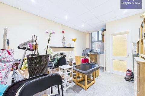 4 bedroom terraced house for sale, Clevedon Road, Blackpool, FY1