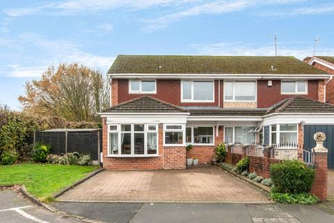 3 bedroom semi-detached house for sale, Beech Tree Close, Kingswinford, DY6