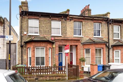 1 bedroom flat to rent, Badsworth Road, Camberwell, London, SE5