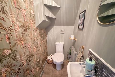 4 bedroom detached house for sale, Dally Gardens, Blyth NE24