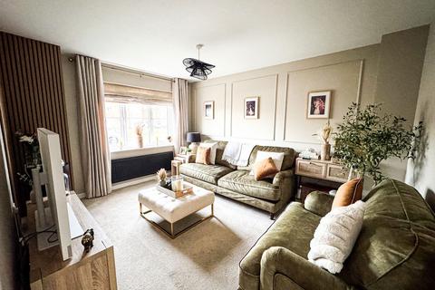 undefined, Dally Gardens, Blyth NE24