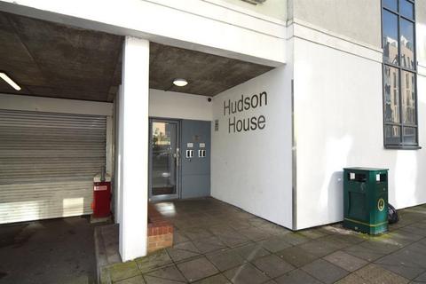 undefined, Hudson House, Station Approach, Epsom, KT19 8DJ