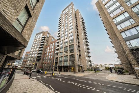 3 bedroom apartment to rent, Rainier Apartments, Croydon CR0