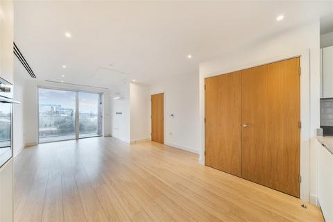3 bedroom apartment to rent, Rainier Apartments, Croydon CR0