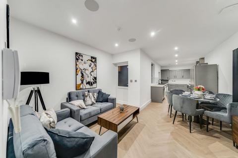 6 bedroom house to rent, Leopold Road, Liverpool L7