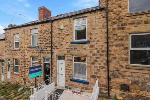 Bell Hagg Road, Walkley, Sheffield