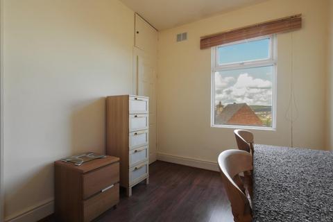 undefined, Bell Hagg Road, Walkley, Sheffield
