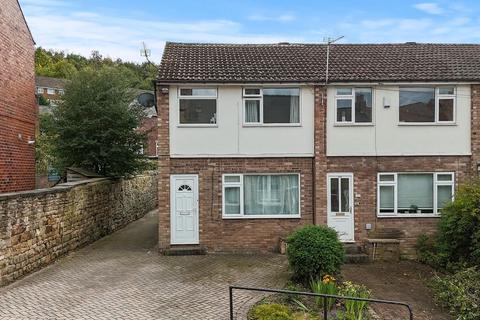 Rivelin Street, Walkley, Sheffield