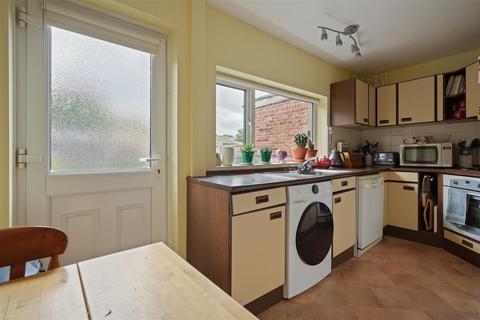 undefined, Rivelin Street, Walkley, Sheffield