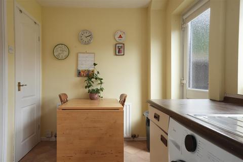undefined, Rivelin Street, Walkley, Sheffield