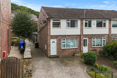 Rivelin Street, Walkley, Sheffield