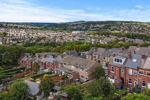 undefined, Rivelin Street, Walkley, Sheffield