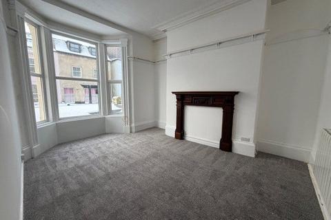 2 bedroom apartment to rent, South Street, Scarborough, North Yorkshire, YO11