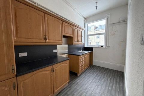 2 bedroom apartment to rent, South Street, Scarborough, North Yorkshire, YO11