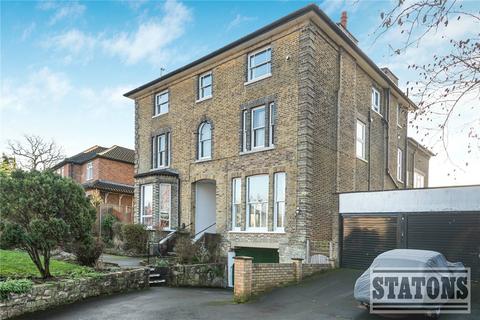 3 bedroom apartment for sale, Somerset Road, New Barnet, Barnet, EN5