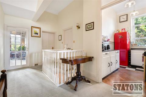 3 bedroom apartment for sale, Somerset Road, New Barnet, Barnet, EN5