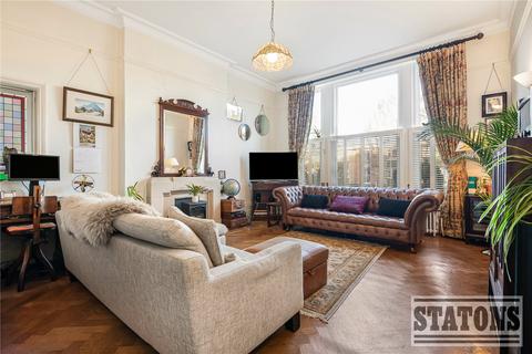 3 bedroom apartment for sale, Somerset Road, New Barnet, Barnet, EN5