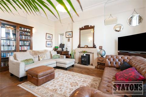 3 bedroom apartment for sale, Somerset Road, New Barnet, Barnet, EN5