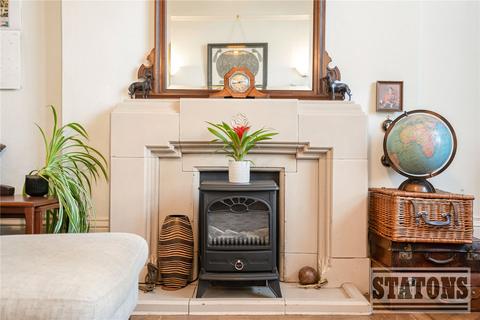3 bedroom apartment for sale, Somerset Road, New Barnet, Barnet, EN5