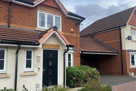 Crocus Avenue, Minster-On-Sea, Sheerness, Kent