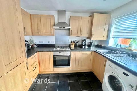 3 bedroom semi-detached house for sale, Crocus Avenue, Minster-On-Sea, Sheerness, Kent