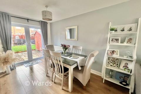 3 bedroom semi-detached house for sale, Crocus Avenue, Minster-On-Sea, Sheerness, Kent