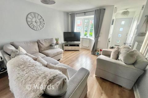 3 bedroom semi-detached house for sale, Crocus Avenue, Minster-On-Sea, Sheerness, Kent