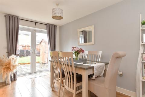 3 bedroom semi-detached house for sale, Crocus Avenue, Minster-On-Sea, Sheerness, Kent