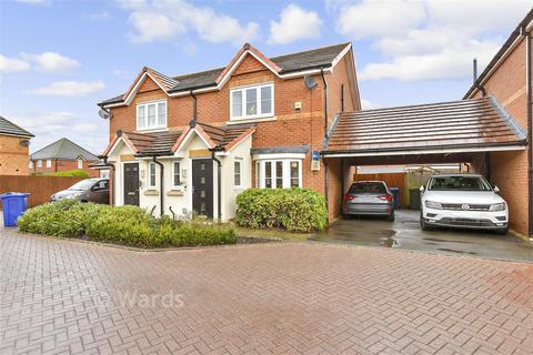 undefined, Crocus Avenue, Minster-On-Sea, Sheerness, Kent