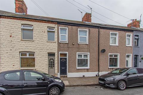2 bedroom terraced house to rent - Glamorgan Street, Cardiff CF5