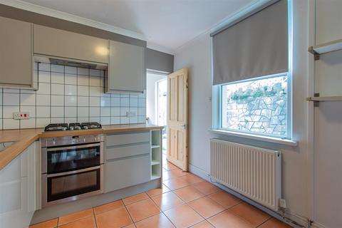 2 bedroom terraced house to rent, Glamorgan Street, Cardiff CF5