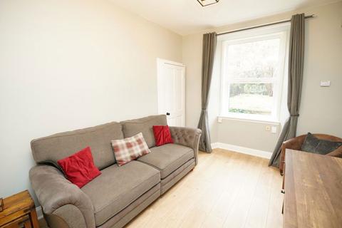 1 bedroom flat to rent, Watson Crescent, Fountainbridge, Edinburgh