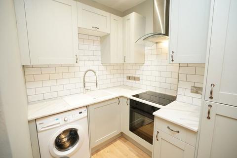 1 bedroom flat to rent, Watson Crescent, Fountainbridge, Edinburgh