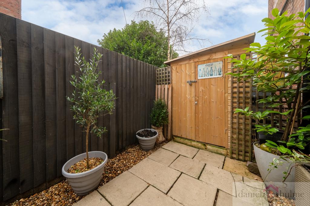 31 London Street-21