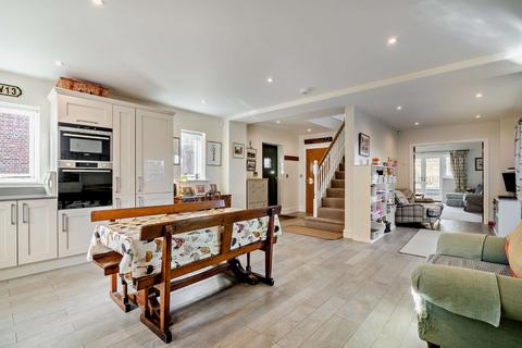 3 bedroom semi-detached house for sale, Holmes Field Court, Bentley, Farnham, Surrey