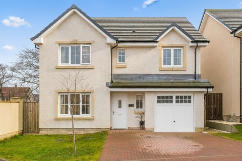 undefined, Bluebell Drive, Penicuik, EH26