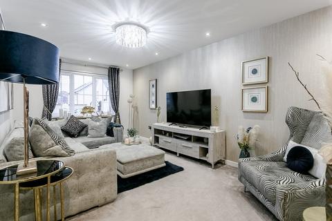 undefined, Bluebell Drive, Penicuik, EH26