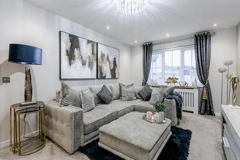 undefined, Bluebell Drive, Penicuik, EH26